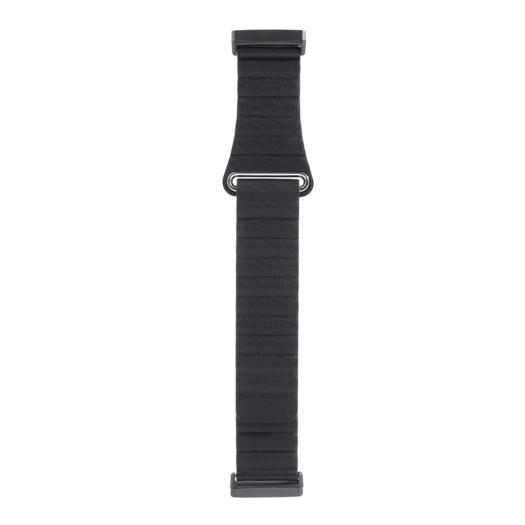 Ægte Læder Universal Rem passer til Fitbit Versa 3 / Fitbit Sense 1