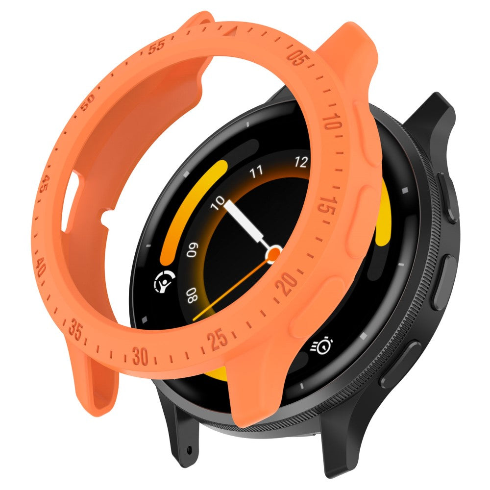 Fleksibel Silikone Bumper passer til Garmin Venu 3