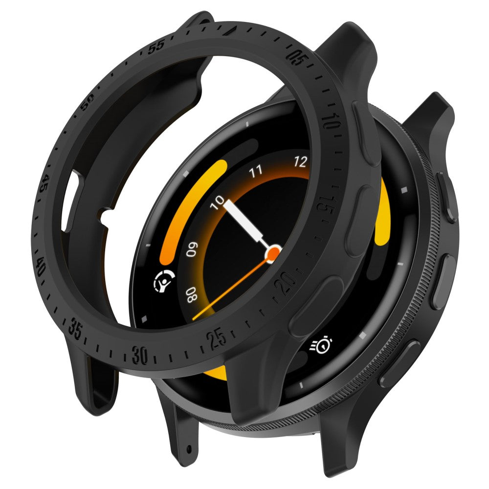 Fleksibel Silikone Bumper passer til Garmin Venu 3