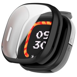 Fleksibel Silikone Cover passer til Fitbit Ace LTE