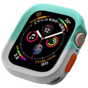 Fleksibel Silikone Universal Bumper passer til Apple Smartwatch Online Hot Salg