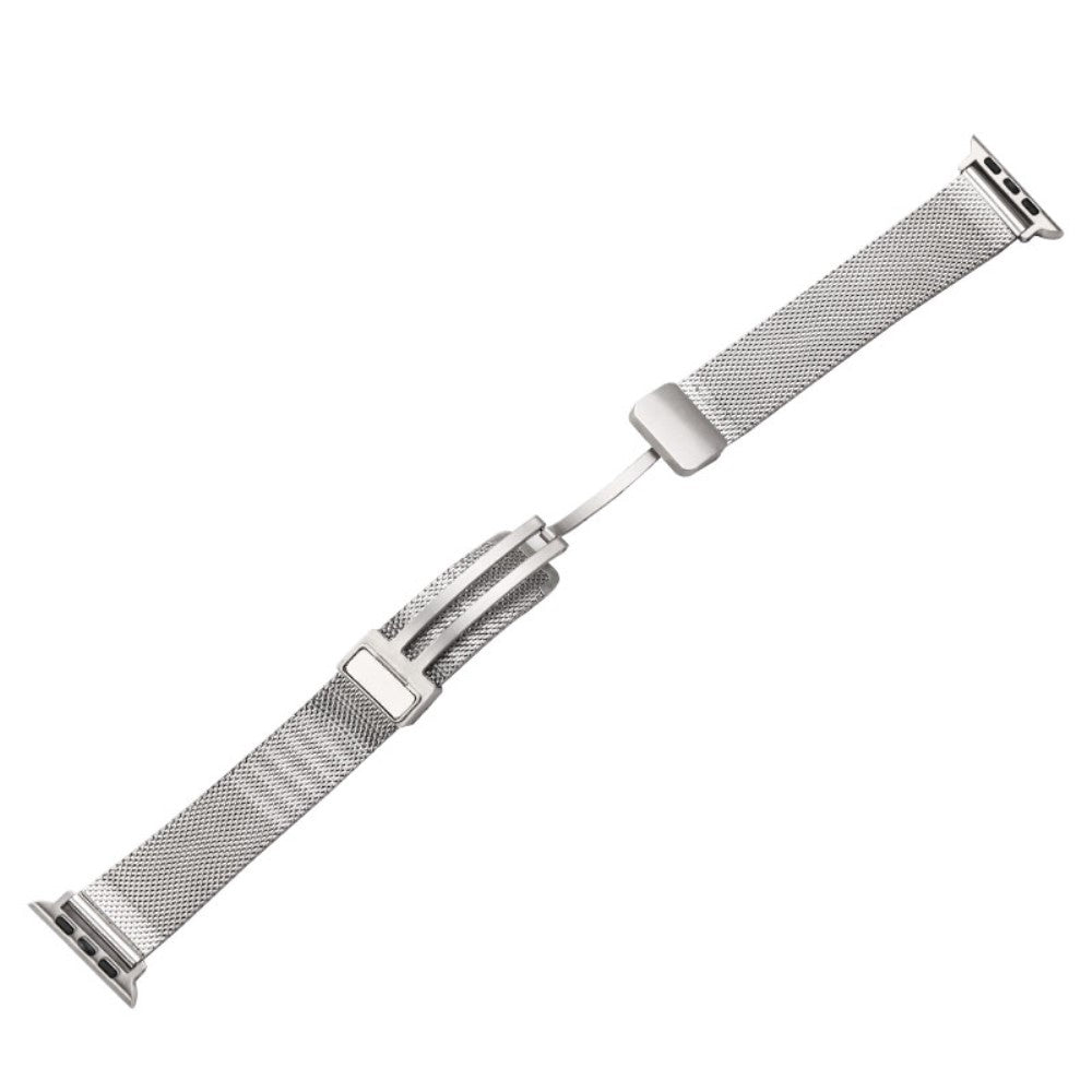 Supercool Metal Universal Rem passer til Apple Smartwatch