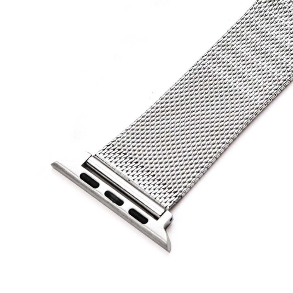 Supercool Metal Universal Rem passer til Apple Smartwatch