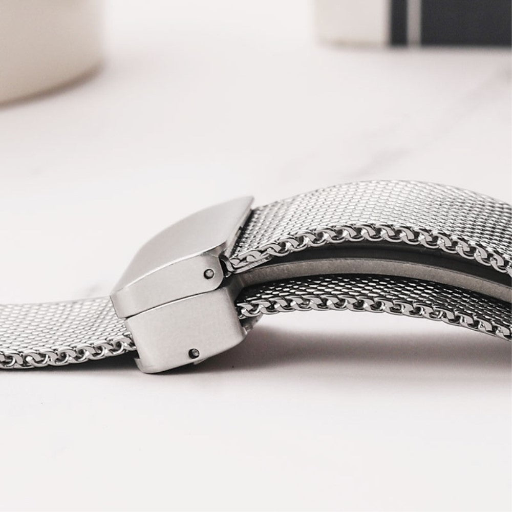Supercool Metal Universal Rem passer til Apple Smartwatch