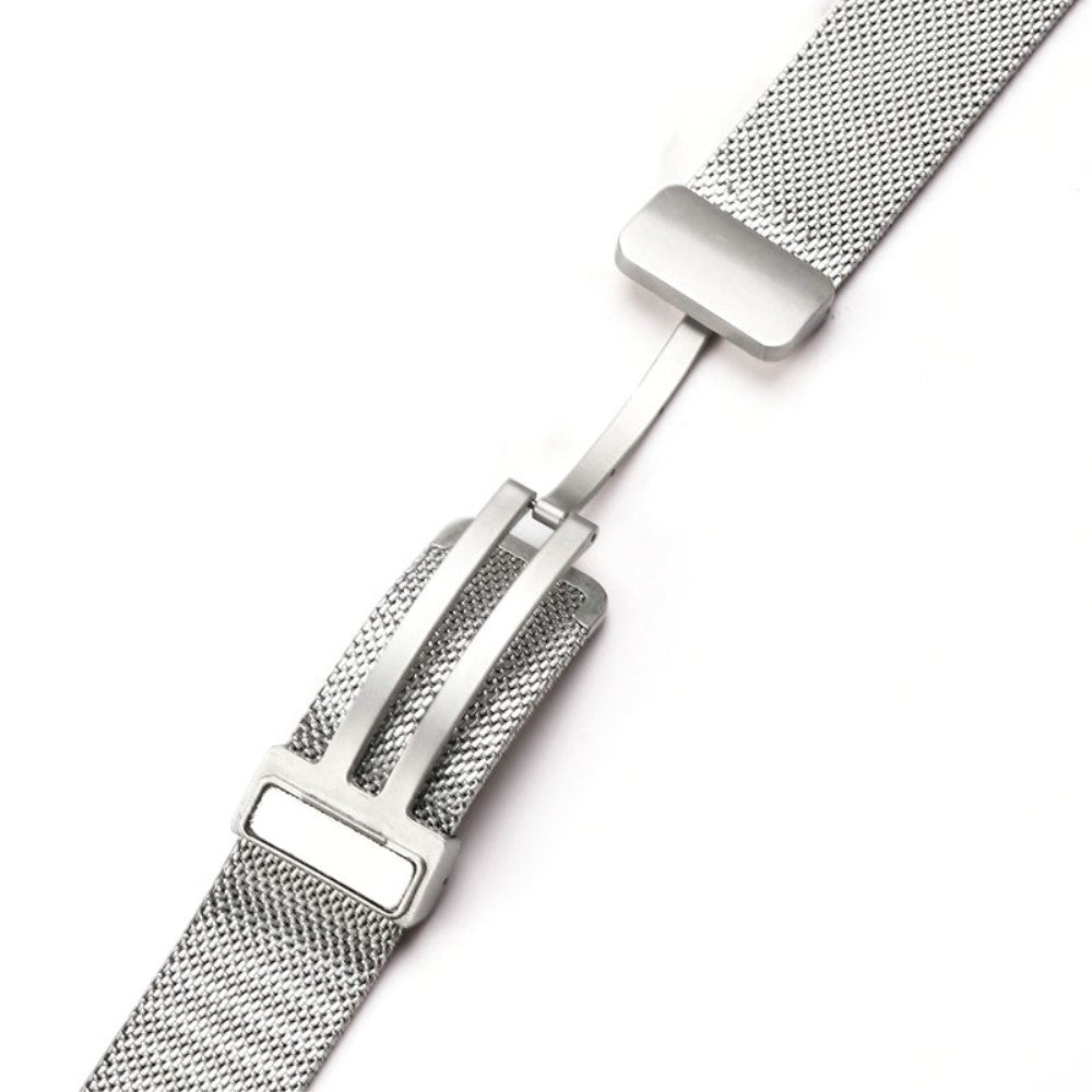 Supercool Metal Universal Rem passer til Apple Smartwatch