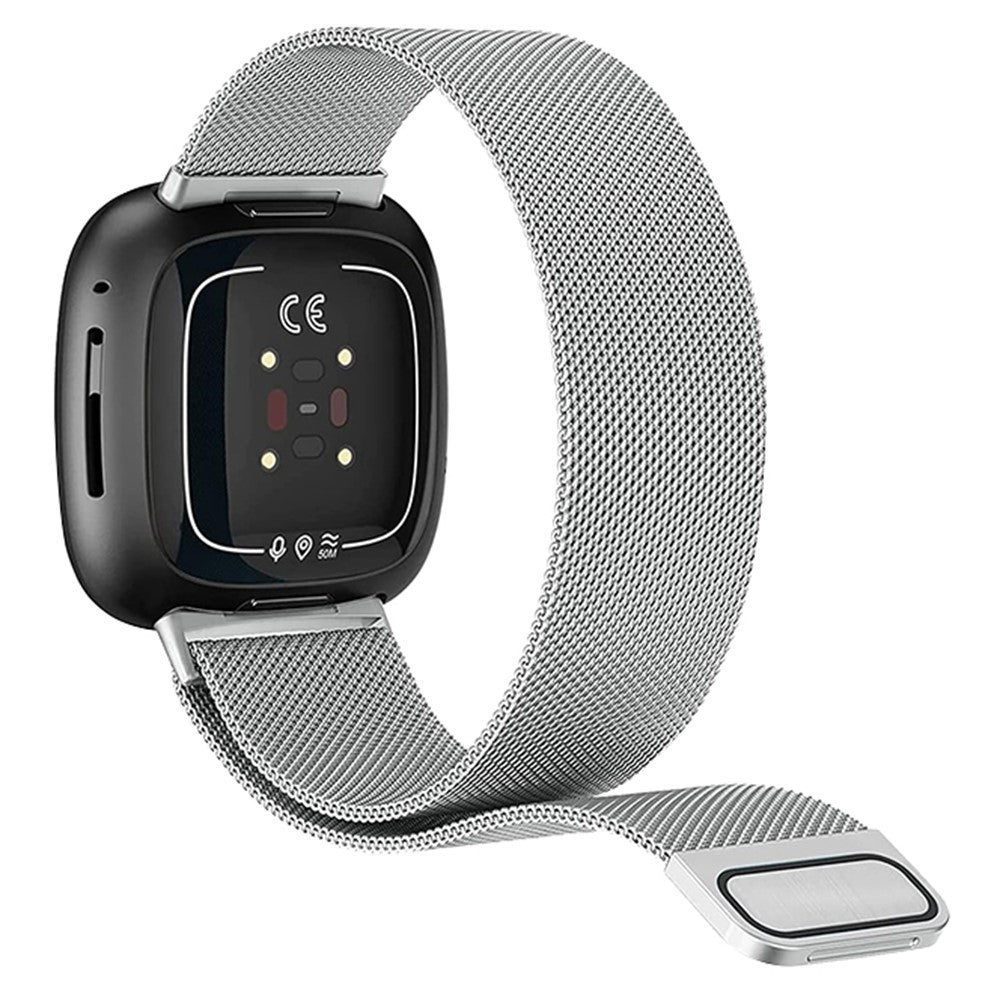 supercool-metal-universal-rem-passer-til-fitbit-smartwatch_0.jpg Supercool Metal Universal Rem passer til Fitbit Smartwatch