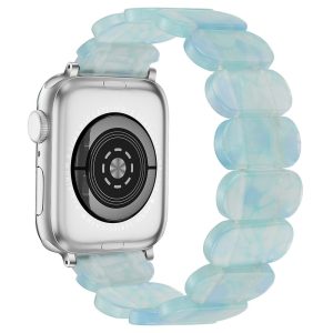 Vildt Hårdfør Silikone Universal Rem passer til Apple Smartwatch