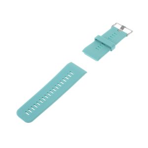 Cool Silikone Rem passer til Samsung Gear Fit2
