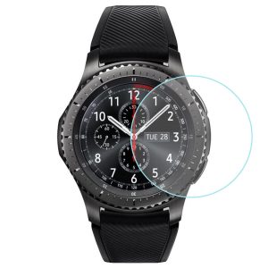 Silikone Skærmbeskytter passer til Samsung Gear S3 Online