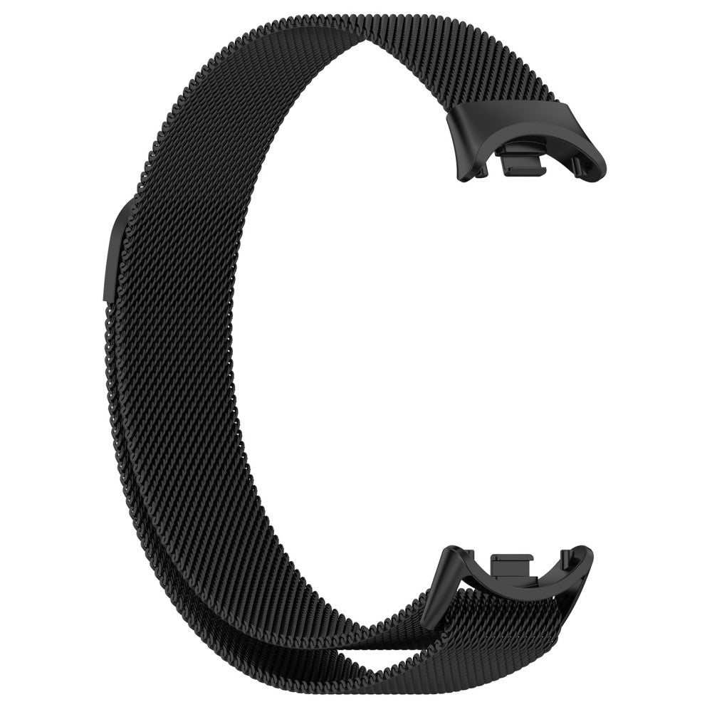 Vildt Nydelig Metal Rem passer til Xiaomi Smart Band 8