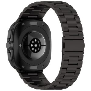 Vildt Slidstærk Metal Rem passer til Samsung Galaxy Watch Ultra 47mm