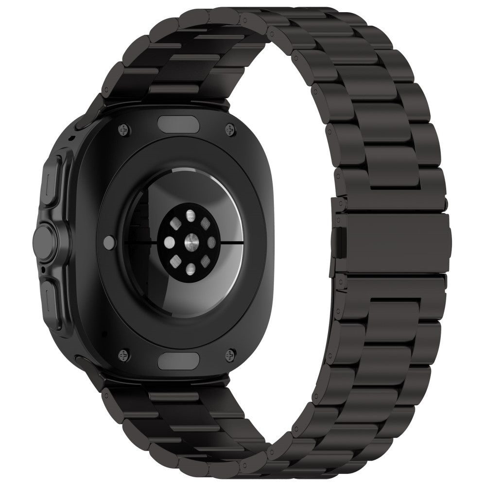 Vildt Slidstærk Metal Rem passer til Samsung Galaxy Watch Ultra 47mm