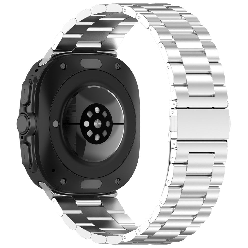 Vildt Slidstærk Metal Rem passer til Samsung Galaxy Watch Ultra 47mm