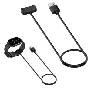 1m Magnetisk USB Opladningskabel passer til Amazfit Smartwatch
