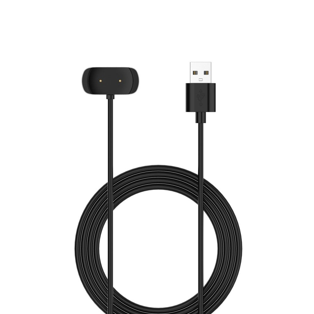 1m Magnetisk USB Opladningskabel passer til Amazfit Smartwatch