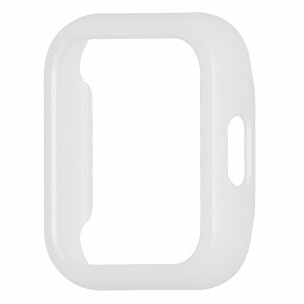 Enkel Silikone Bumper passer til Realme Watch