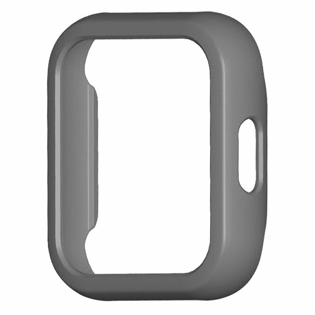Enkel Silikone Bumper passer til Realme Watch