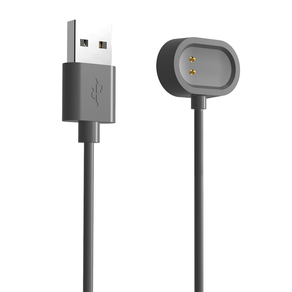 Metal And Plastic Realme Band 2 Magnetic USB Charging Cable