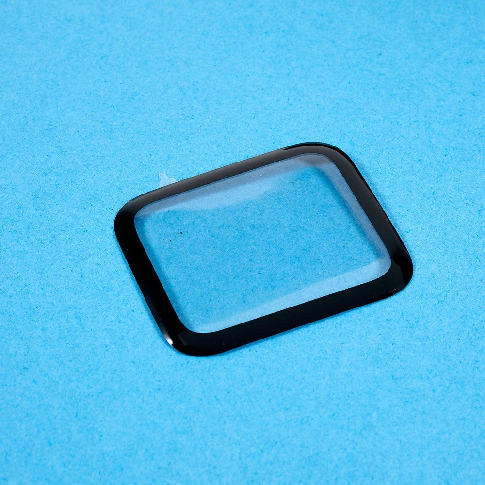 Plastik HD Universal Skærmbeskytter passer til Apple Smartwatch