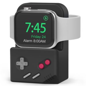 Silikone Holder passer til Apple Smartwatch