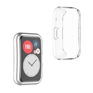 Vildt Flot Silikone Cover passer til Huawei Watch Fit