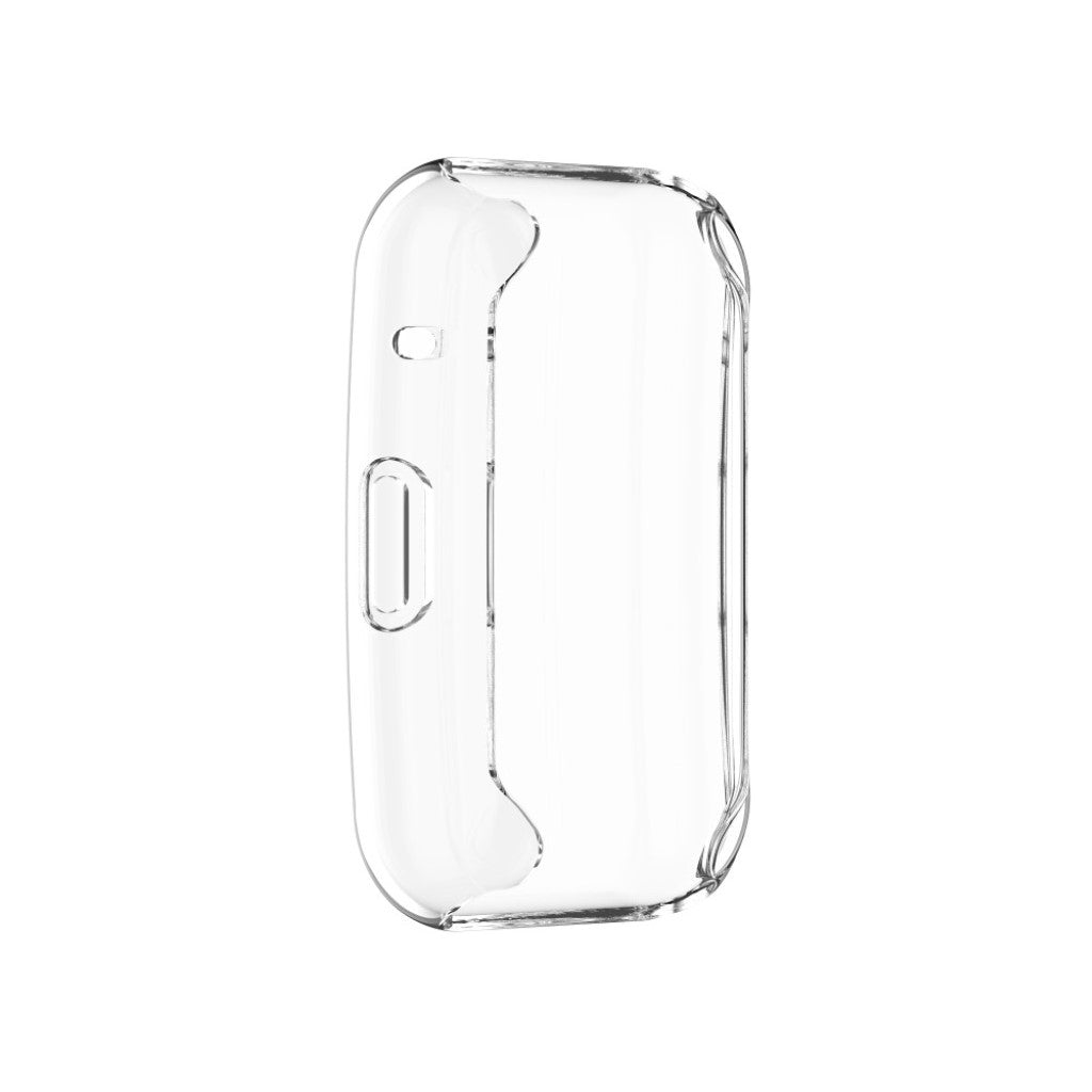 Vildt Flot Silikone Cover passer til Huawei Watch Fit
