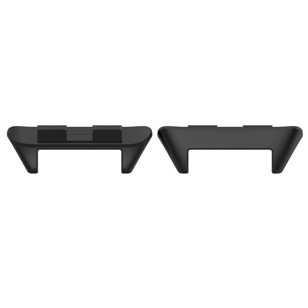 1-pair-honor-band-9-stainless-steel-wrist-strap-connector-watch-band-adapter-black_2.jpg 1 Pair Honor Band 9 Stainless Steel Wrist Strap Connector Watch Band Adapter - Black