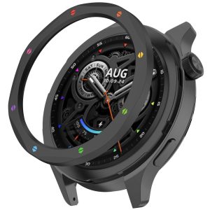 Behagelig Silikone Cover passer til Xiaomi Watch S3 / Xiaomi Watch S4 Online