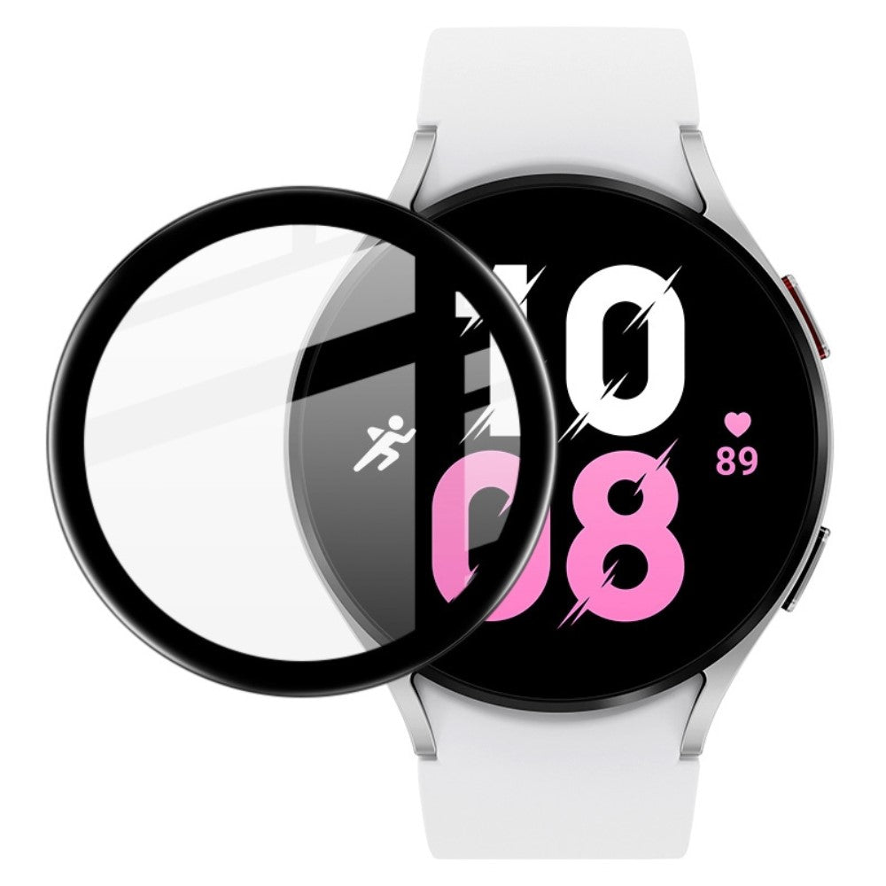 Plastik Skærmbeskytter passer til Samsung Galaxy Watch 5 (44mm)