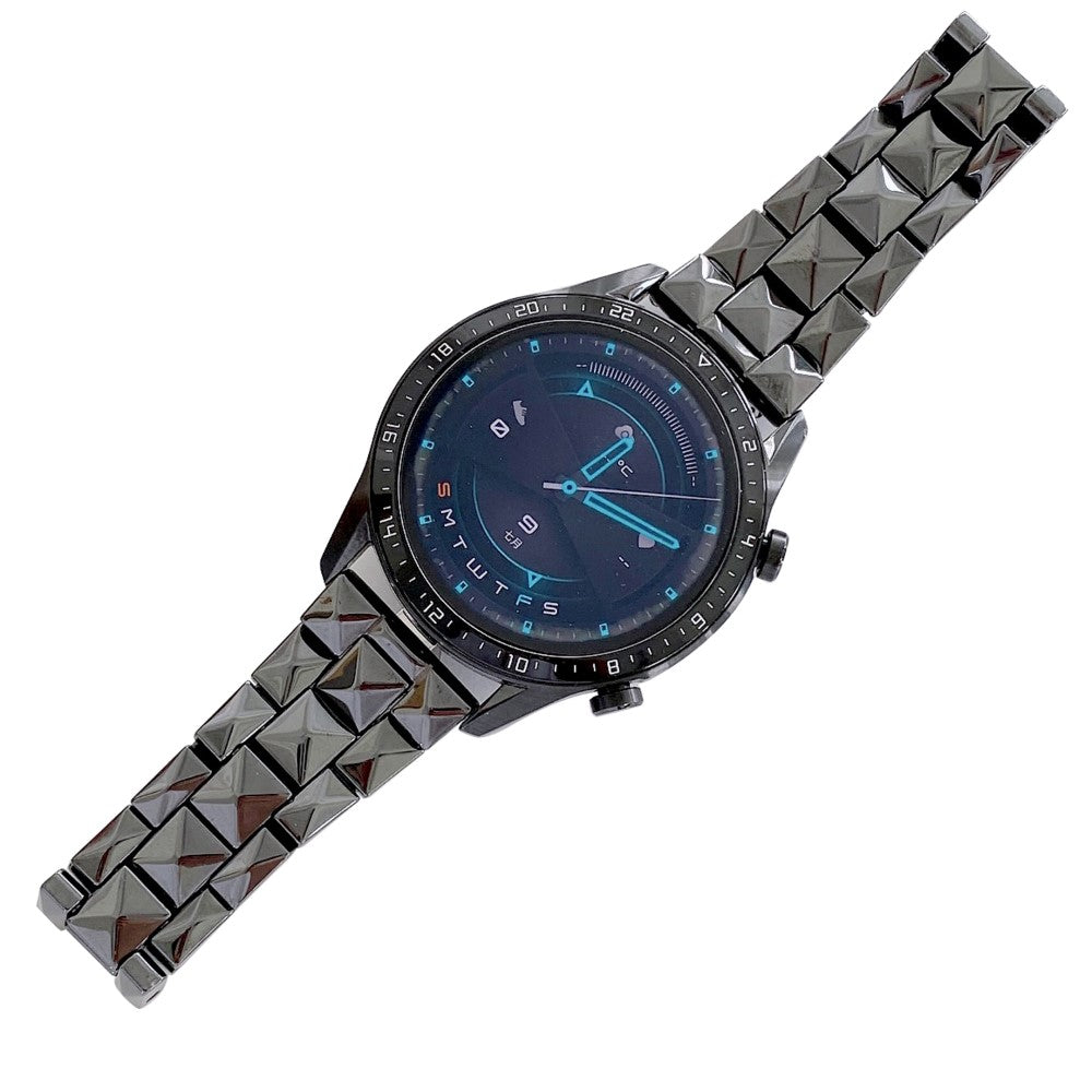 Rigtigt Holdbart Universal Rem passer til Smartwatch