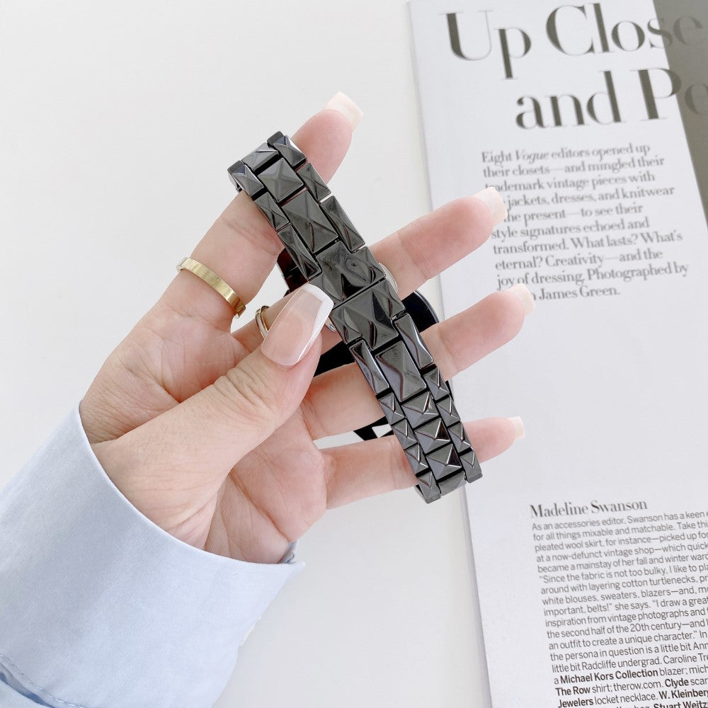 Rigtigt Holdbart Universal Rem passer til Smartwatch