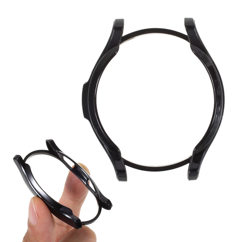 Vildt Flot Silikone Cover passer til Samsung Galaxy Watch 4 Classic (46mm)