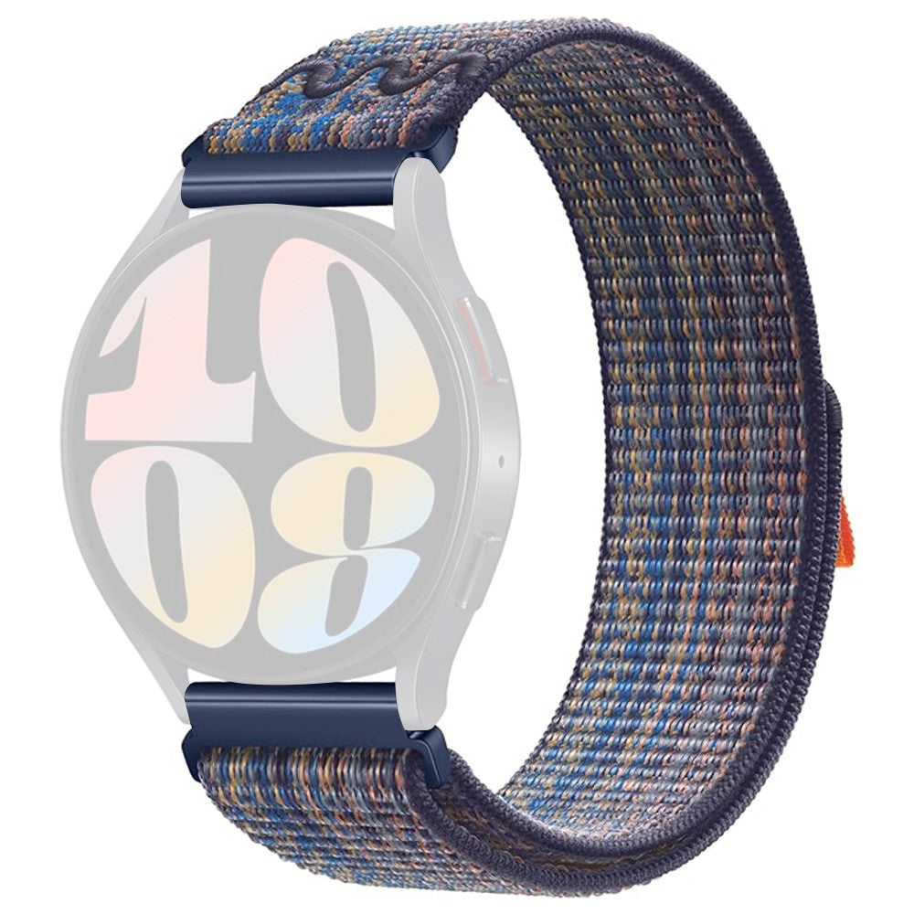 vildt-smuk-nylon-universal-rem-passer-til-smartwatch_1.jpg Vildt Smuk Nylon Universal Rem passer til Smartwatch