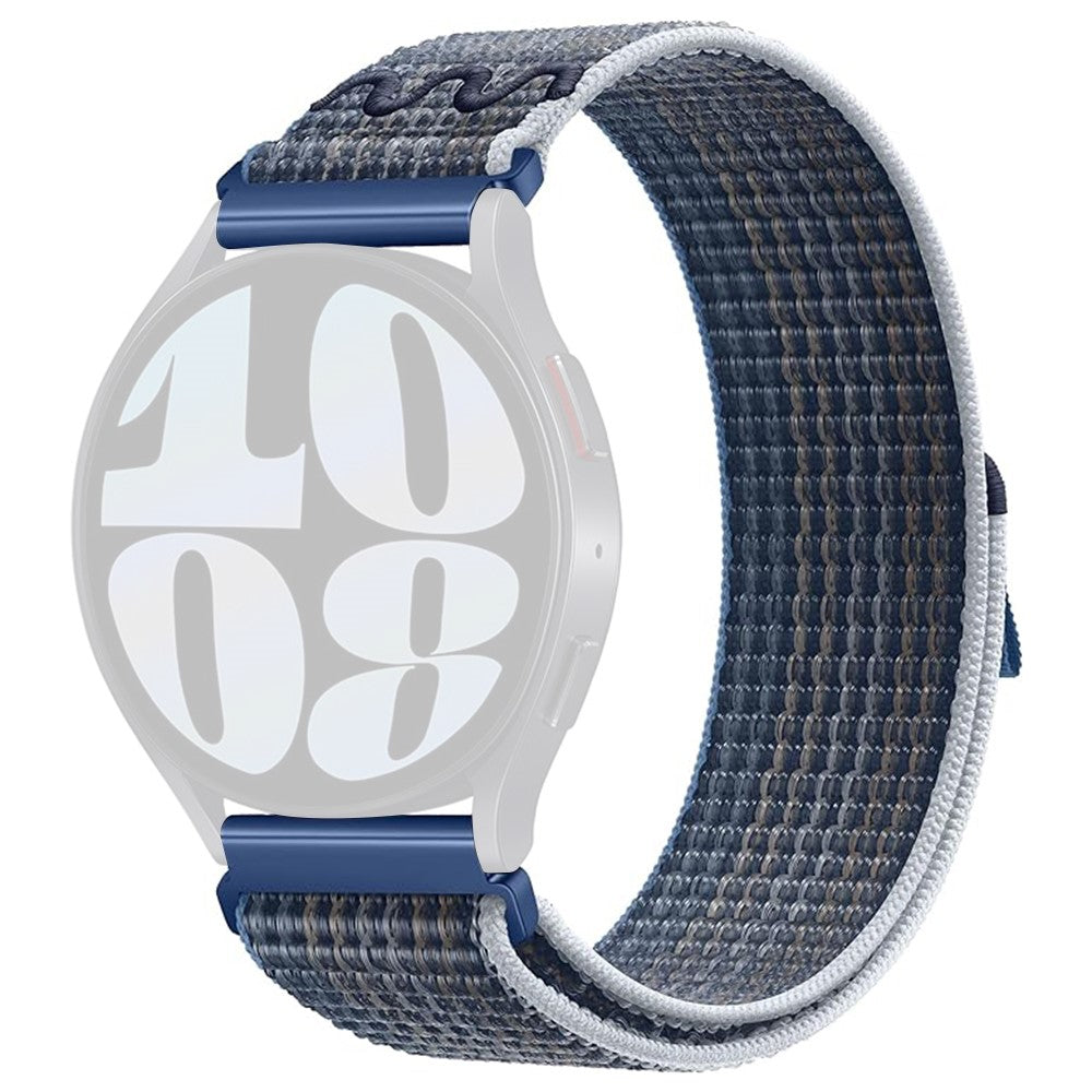 vildt-smuk-nylon-universal-rem-passer-til-smartwatch_2.jpg Vildt Smuk Nylon Universal Rem passer til Smartwatch