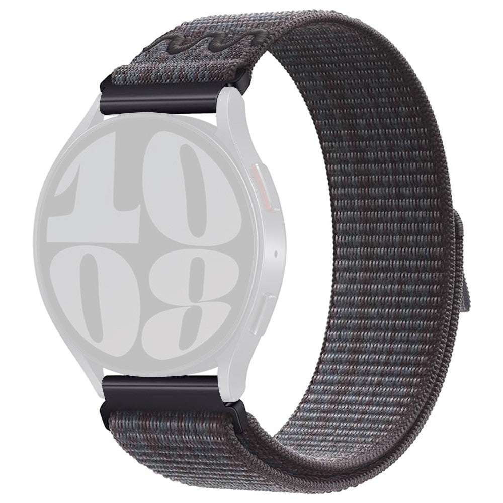 vildt-smuk-nylon-universal-rem-passer-til-smartwatch_3.jpg Vildt Smuk Nylon Universal Rem passer til Smartwatch