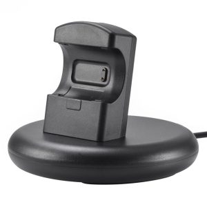1m Plastik USB Ladestation passer til Fitbit Versa 3 / Fitbit Sense 1