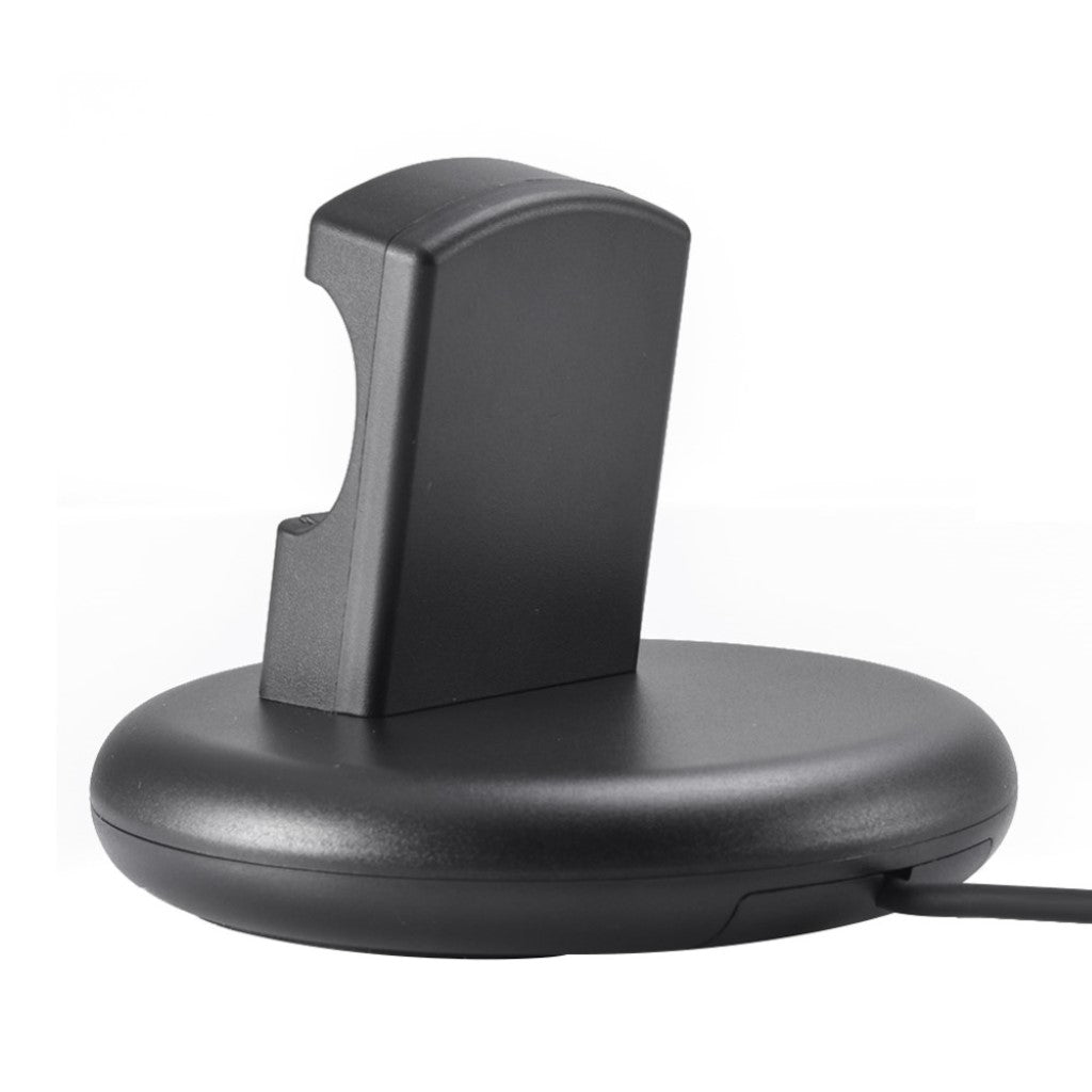 1m Plastik USB Ladestation passer til Fitbit Versa 3 / Fitbit Sense 1