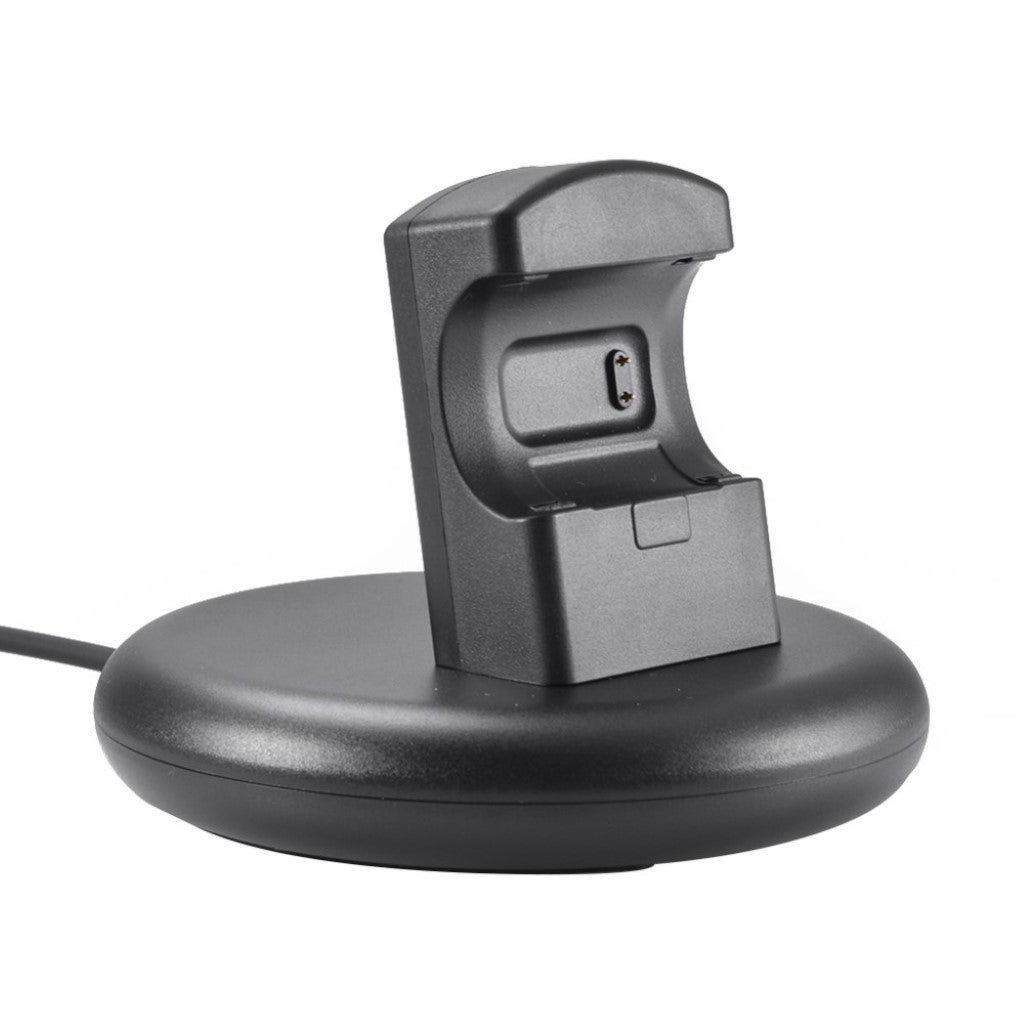 1m Plastik USB Ladestation passer til Fitbit Versa 3 / Fitbit Sense 1