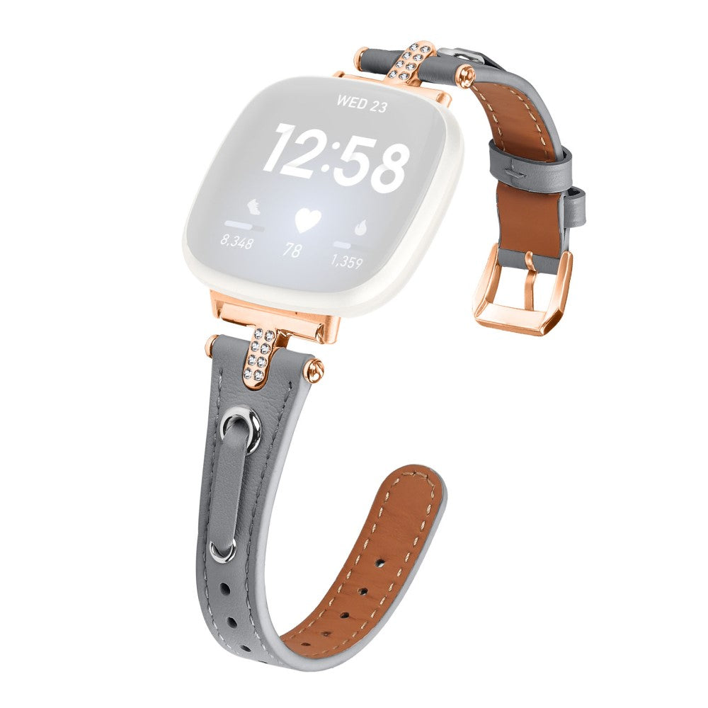 aegte-laeder-universal-rem-passer-til-fitbit-versa-4-fitbit-sense-2_2.jpg Ægte Læder Universal Rem passer til Fitbit Versa 4 / Fitbit Sense 2