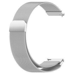 Alle Tiders Metal Rem passer til Garmin Vivoactive HR