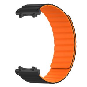 Super Rart Silikone Rem passer til Amazfit T-Rex 3