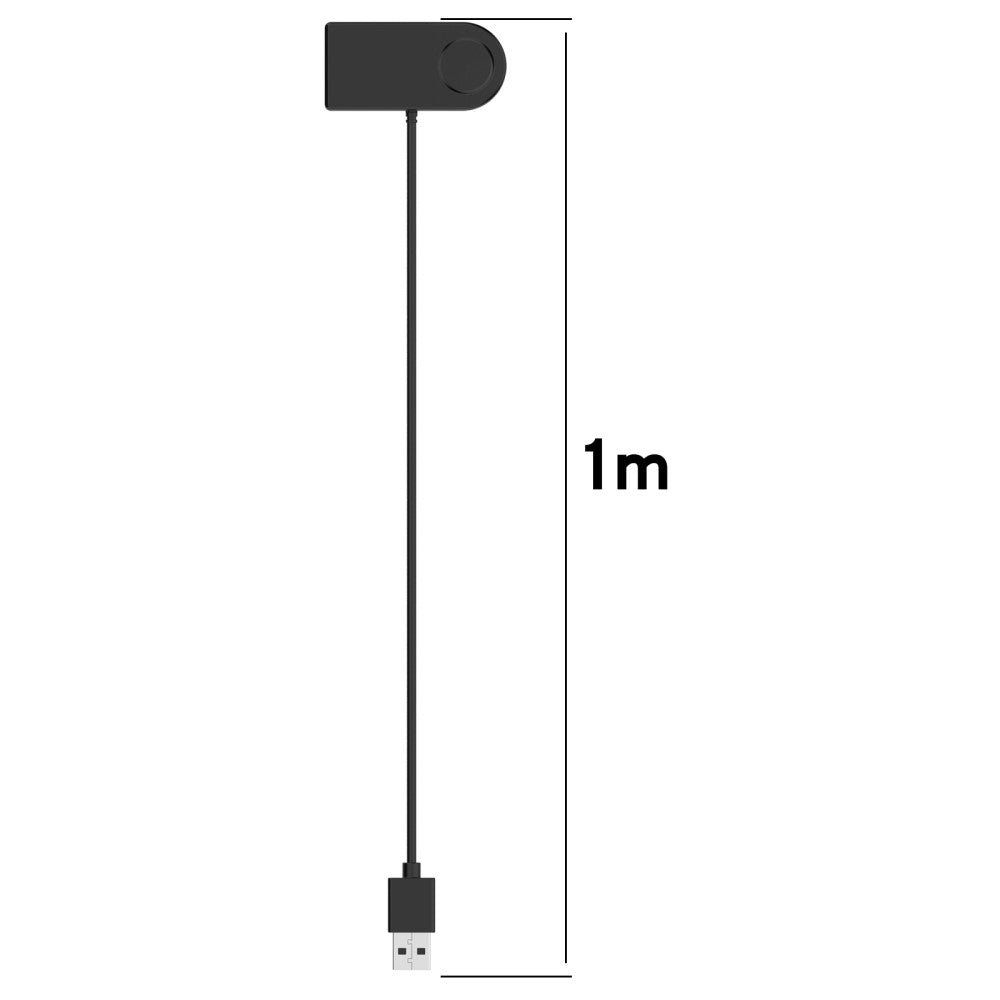1m USB Opladningskabel passer til GolfBuddy W12 Online