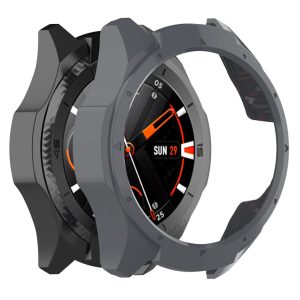 Beskyttende Plastik Cover passer til Ticwatch S2