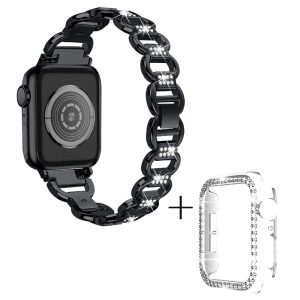 Metal Cover passer til Apple Smartwatch
