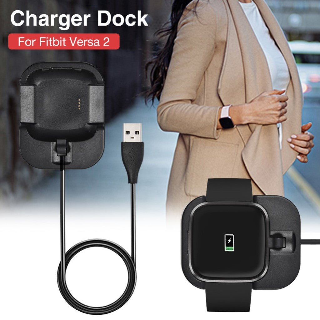 plastik-usb-ladestation-passer-til-fitbit-versa-2_2.jpg Plastik USB Ladestation passer til Fitbit Versa 2