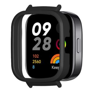 Rigtigt Fint Silikone Cover passer til Xiaomi Redmi Watch 3