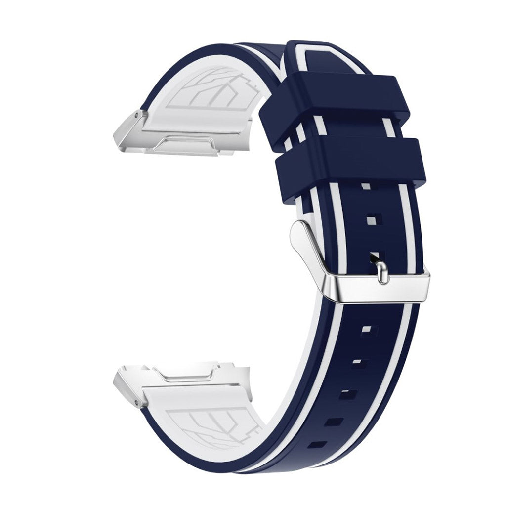 Rigtigt Holdbart Silikone Rem passer til Fitbit Ionic