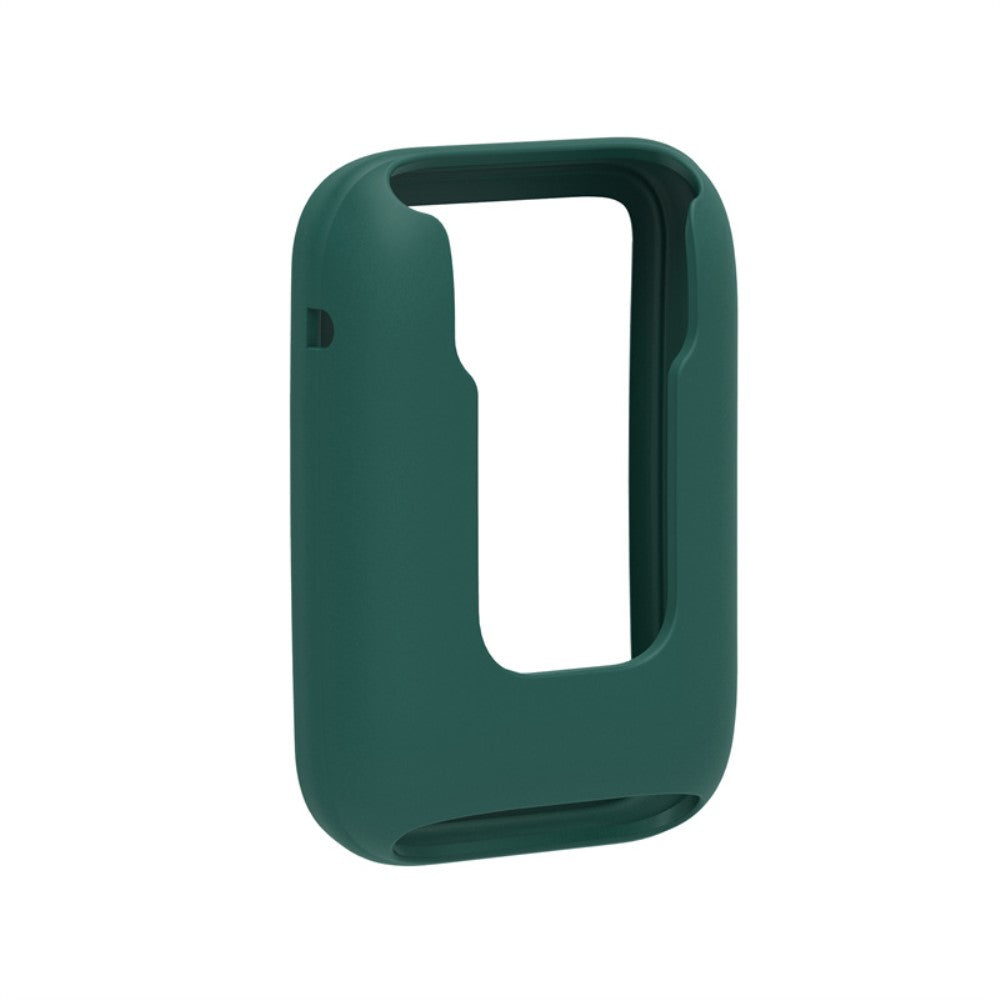 Silikone Bumper passer til Xiaomi Mi Band 7 Pro