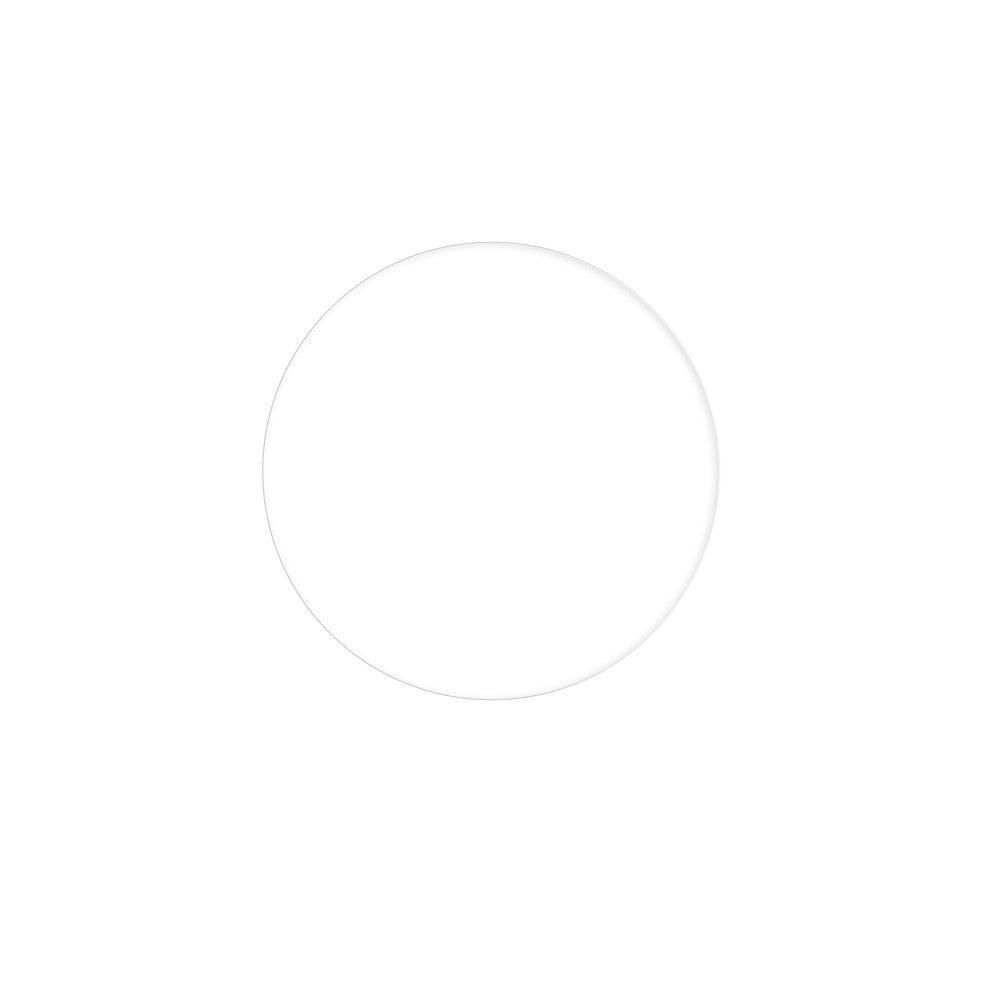 Silikone Universal Skærmbeskytter passer til Huawei Watch 4 Pro / Huawei Watch 4
