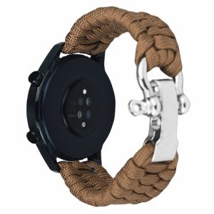 Vildt Cool Nylon Universal Rem passer til Smartwatch